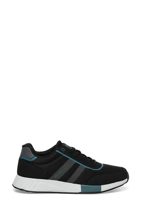پایه. پولو اسن. کفش دویدن مردانه Drago 4Fx Black-Blue ST04933