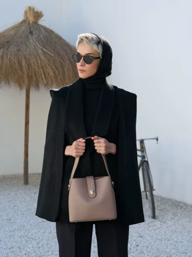 کیف دستی زنانه دیوید جونز