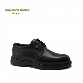 کفش رسمی/اداری/طبی مردانه چرم طبیعی si157