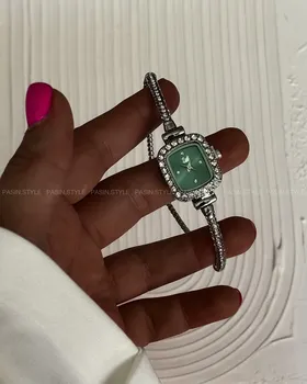 ساعت فانتزی سواروفسکی
