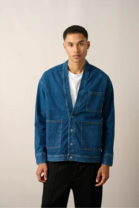 کت و ژاکت مردانه rocqerx rocqerx