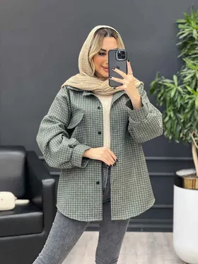 شکت طرح شطرنجی