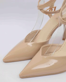 727 - گفش پاشنه D&G 727