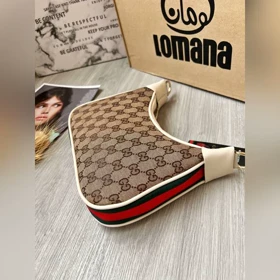 کیف قایقی گوچی _ 1397