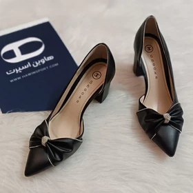 کفش مجلسی پاپیونی