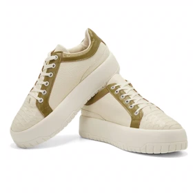 کفش راحتی زنانه Sneakers - SKC42