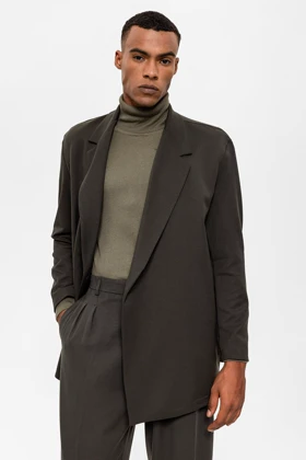 ژاکت بلیزر مردانه آنتیوک antioch