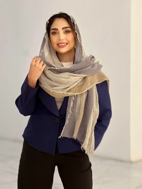 شال وول کتیرا کد1494