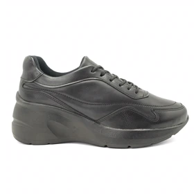 کفش اسپرت زنانه مدل sneaker - 1228