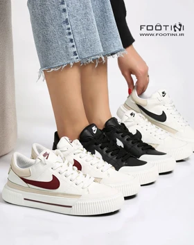 کفش کتانی زنانه Bd nike 915