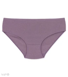 پک شورت زنانه اسلیپ نخی کبریتی Misspel میسپل کد 6200 طرح 4 - بسته 6 عددی