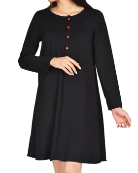 پیراهن مهر زنانه