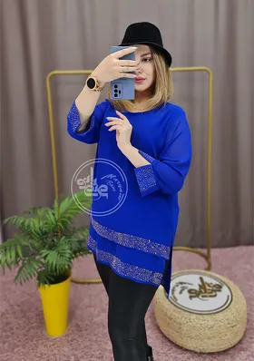 تونیک نگینی