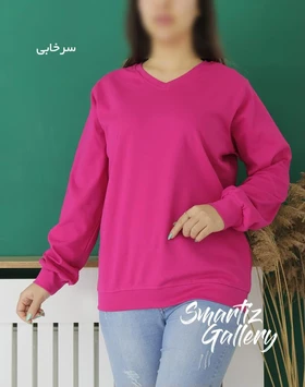 بلوز بیسیک زنانه