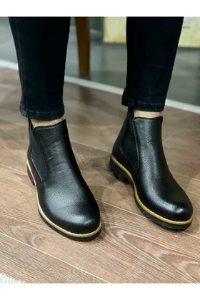 بوت و نیم بوت اورجینال موگو muggo