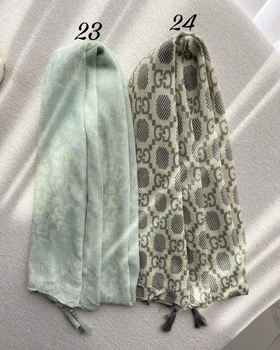 شال پلیسه برشکا کره ای وارداتی 4404