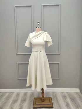 پیراهن کوتاه سوین 2009