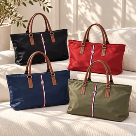 کیف زنانه تامی(Tommy) ژوبا