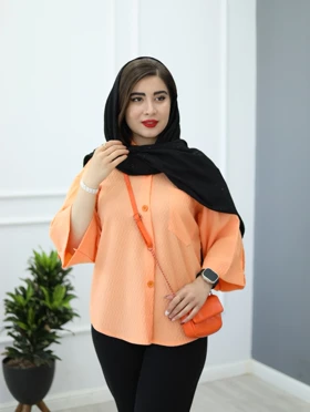 شومیز ماهور