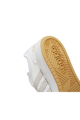 Hoops 3.0 کفش روزانه unisex سفید IG6115
