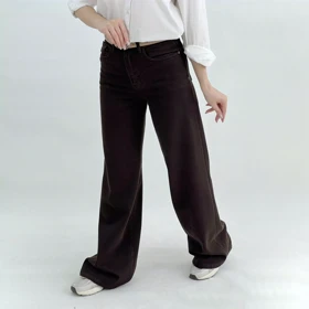 شلوار جین بگی 1008178