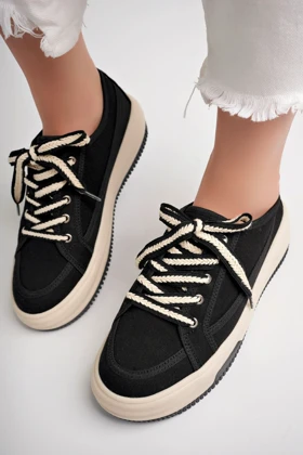 کتانی زنانه اورجینال پاسیونه pasyone