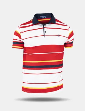 پولوشرت مردانه Polo