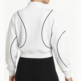 سوئتشرت لوزفیت زنانه - 15251134