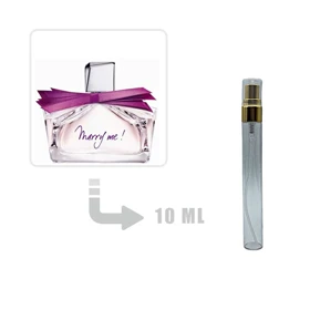 دکانت عطر ادکلن لانوین ماری می زنانه 10 میل اصلی Lanvin Marry Me for Woman 10ml