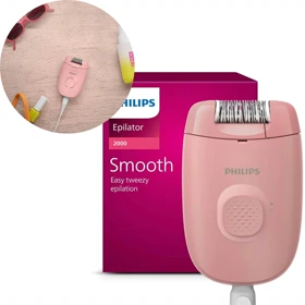 اپیلاتور فیلیپس Philips اصل مدل BRE229