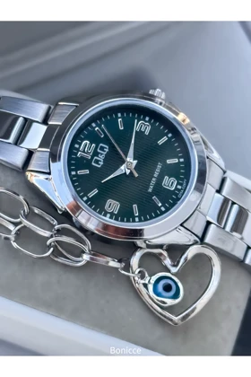 ساعت زنانه qandq qandq