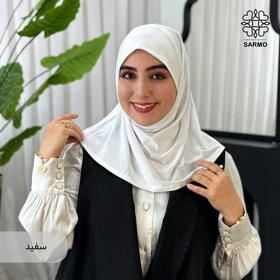 مقنعه اسپرت ریون