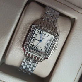 ساعت مچی زنانه طرح کارتیر کیفیت A+++