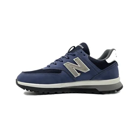 کفش و کتانی مردانه مدل نیوبالانس NEWBALANCE رنگ سرمه ای