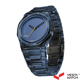 ساعت مچی مردانه و زنانه دی وان میلانو D1 MILANO مدل D1-NYBJ05