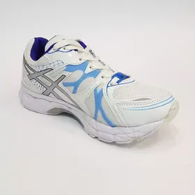 کفش ورزشی زنانه اسیکس مدل نیم باس 16 Gel - nimbus