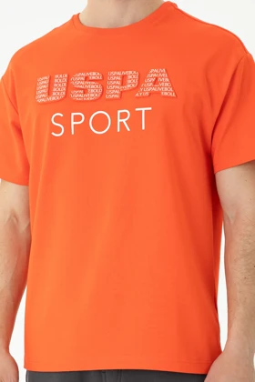 تیشرت مردانه اورجینال assn u.s.-polo-assn.