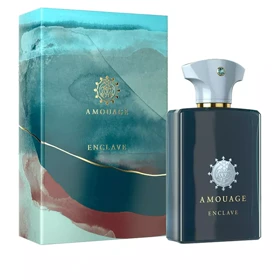 عطر ادکلن آمواج انکلیو مردانه و زنانه 100 میل