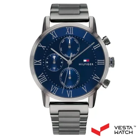 ساعت مچی مردانه تامی هیلفیگر TOMMY HILFIGER مدل 1791456