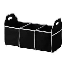 باکس پارچه ای ماشینی هیوا