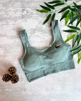 نیم‌تنه طرح Just Do It (محصول لک دارد)