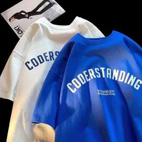 تیشرت coderstanding ✨ کد 996