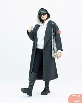 پالتوبلندلیلیان 3309