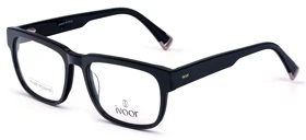 عینک طبی برند ایوور مدل AW1006