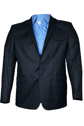 ژاکت سایز بزرگ مردانه elw elw