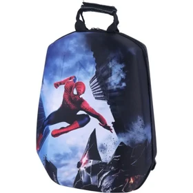 کوله پشتی Nakhl PS5 Slim مدل Spider Man کد 28