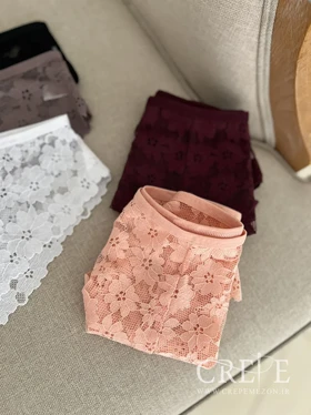 شورت توری finetoo