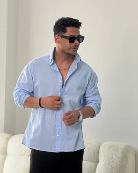 پیراهن لیینrobx