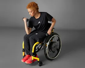 آموزش شلوار گرمکن Adidas Wtr Adapt Pant PC_IN2461