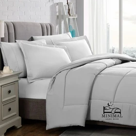 لحاف طرح مربع